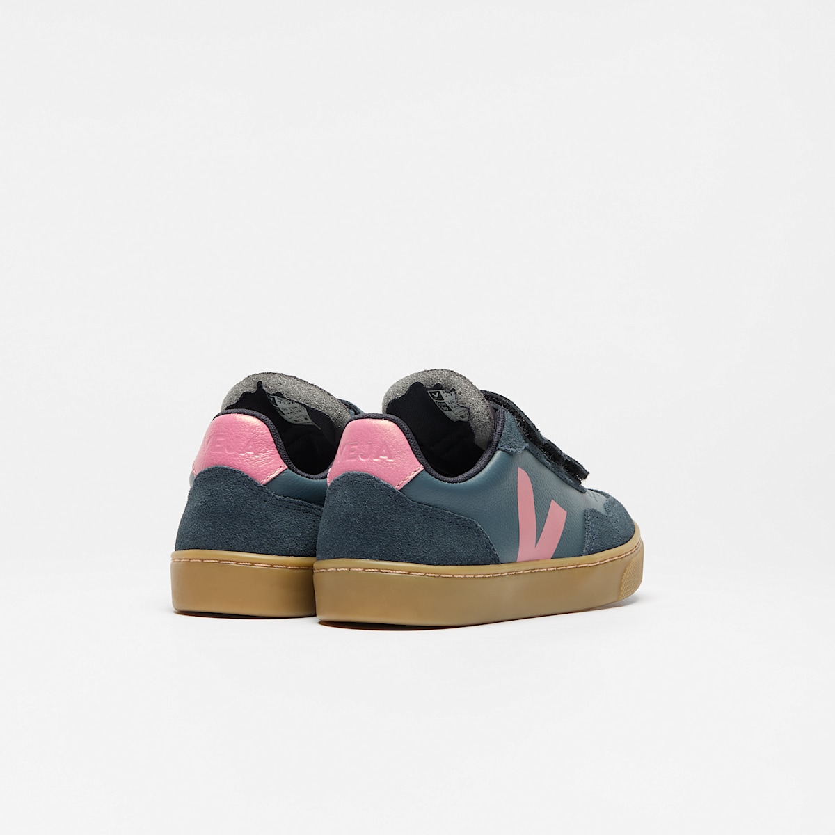 V-90 LEATHER CALIFORNIA MARY NAUTICO - Image 3