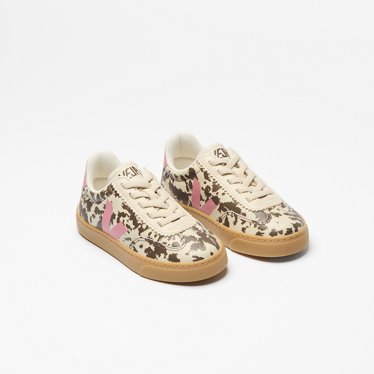 VOLLEY ELASTIC LACES LEATHER PIERRE WILD COUNTRY MARY - Image 2