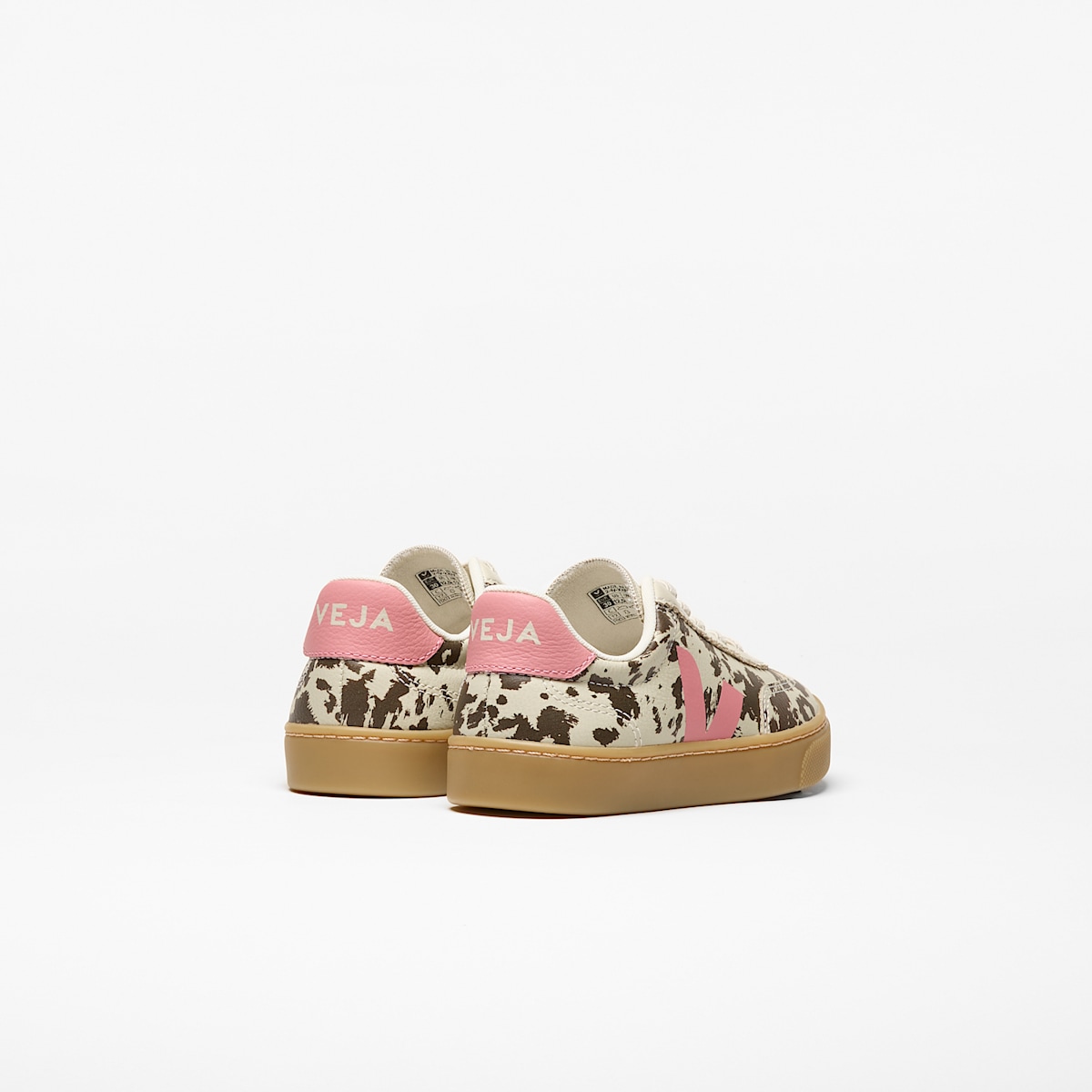 VOLLEY ELASTIC LACES LEATHER PIERRE WILD COUNTRY MARY - Image 3