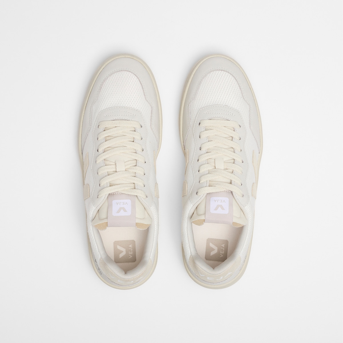 V-90 B-MESH WHITE PIERRE - Image 4