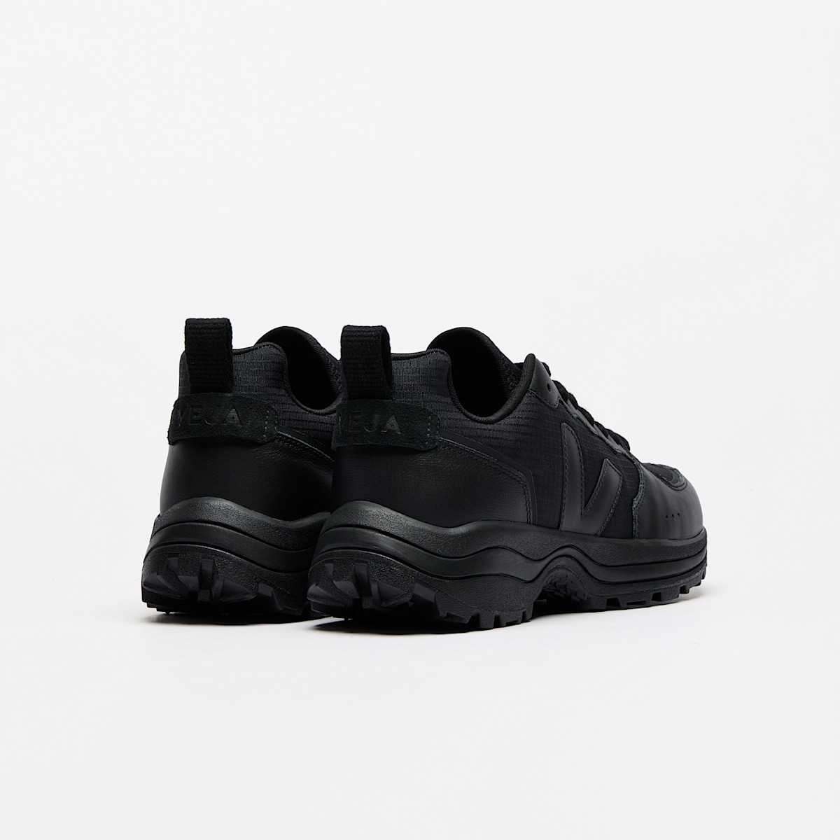 VENTURI II RIPSTOP FULL BLACK - Image 3