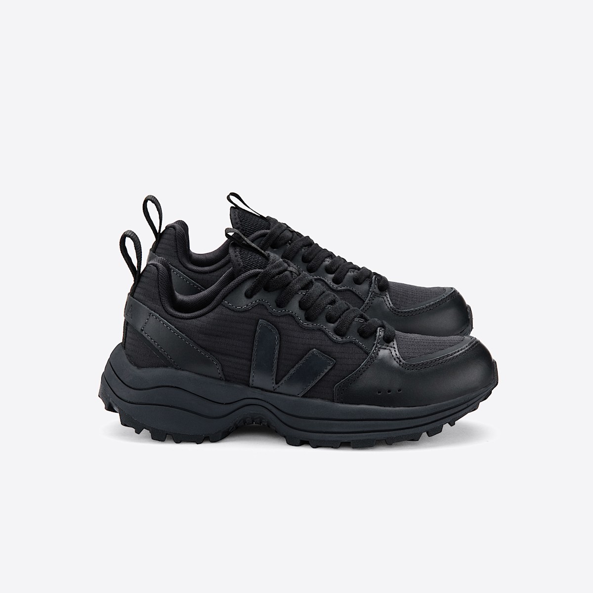 VENTURI RIPSTOP BLACK