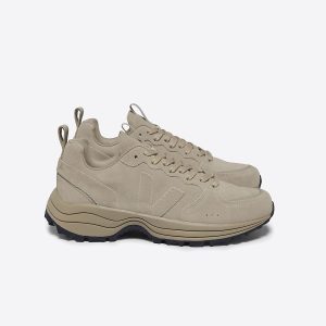 VENTURI SUEDE FULL SAHARA