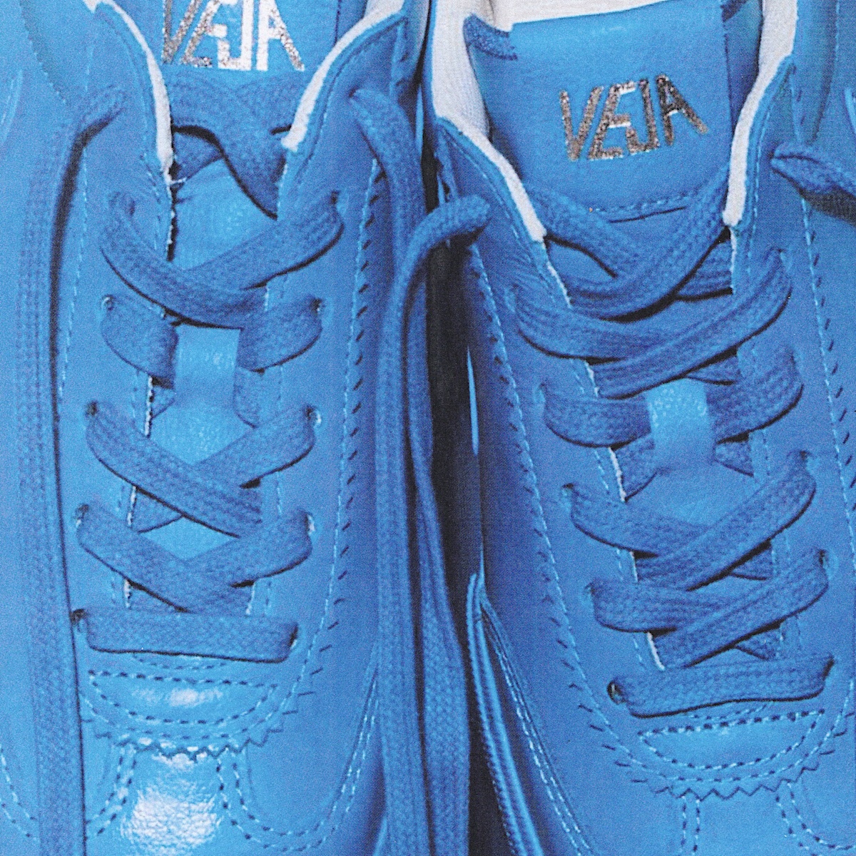 VOLLEY SIGNATURE LEATHER FULL EGEE - Image 4