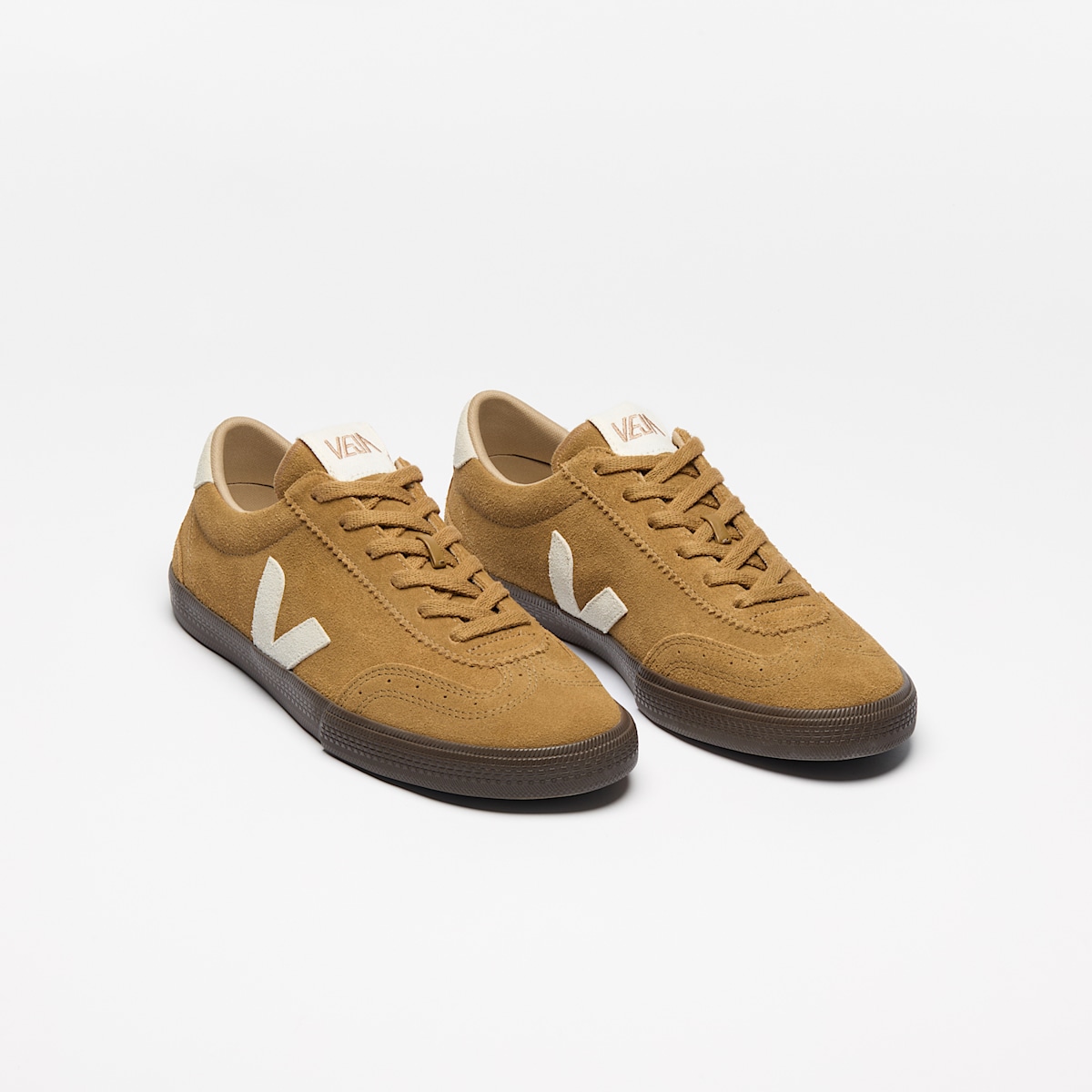 VOLLEY SUEDE TENT NATURAL EAGLE - Image 2