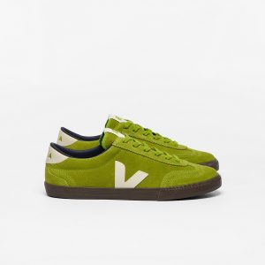 VOLLEY SUEDE DETOX PIERRE EAGLE