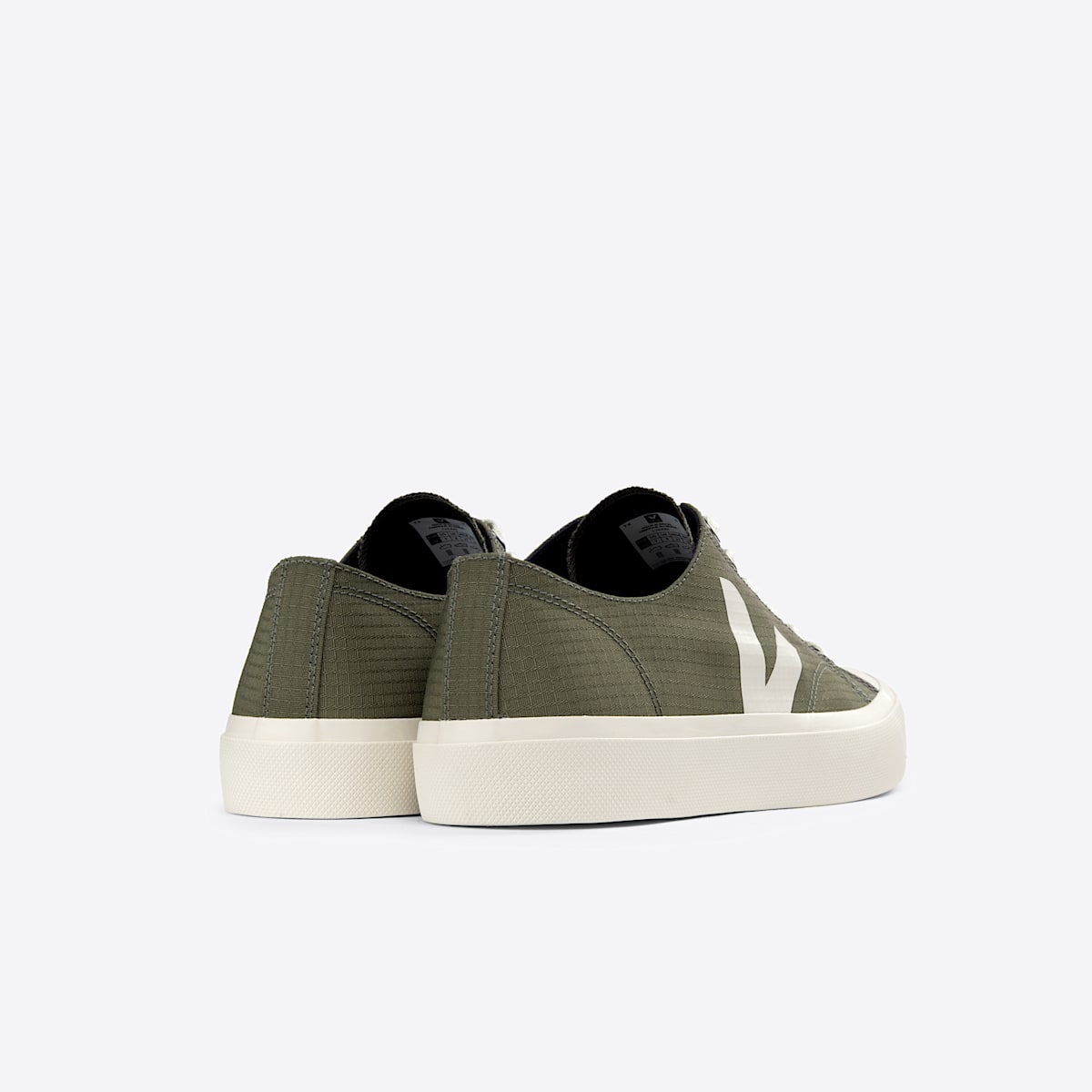 WATA II LOW RIPSTOP KAKI PIERRE - Image 3