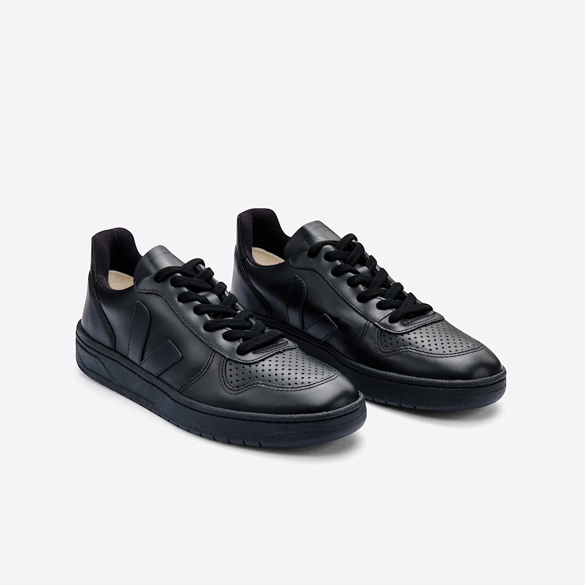V-10 CWL FULL BLACK - Image 2