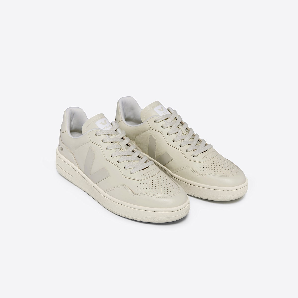 V-90 LEATHER CASHEW PIERRE - Image 2