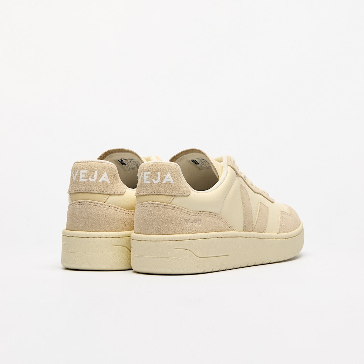 V-90 LEATHER CASHEW OAT - Image 3
