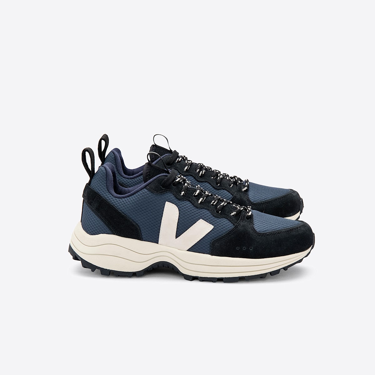 VENTURI ALVEOMESH NAUTICO PIERRE BLACK