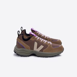 VENTURI ALVEOMESH VEJA X REFORMATION WALNUT