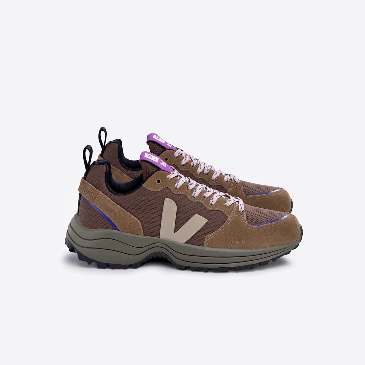 VENTURI ALVEOMESH VEJA X REFORMATION WALNUT