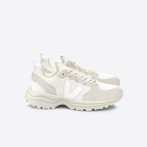 VENTURI HEXAMESH GRAVEL WHITE