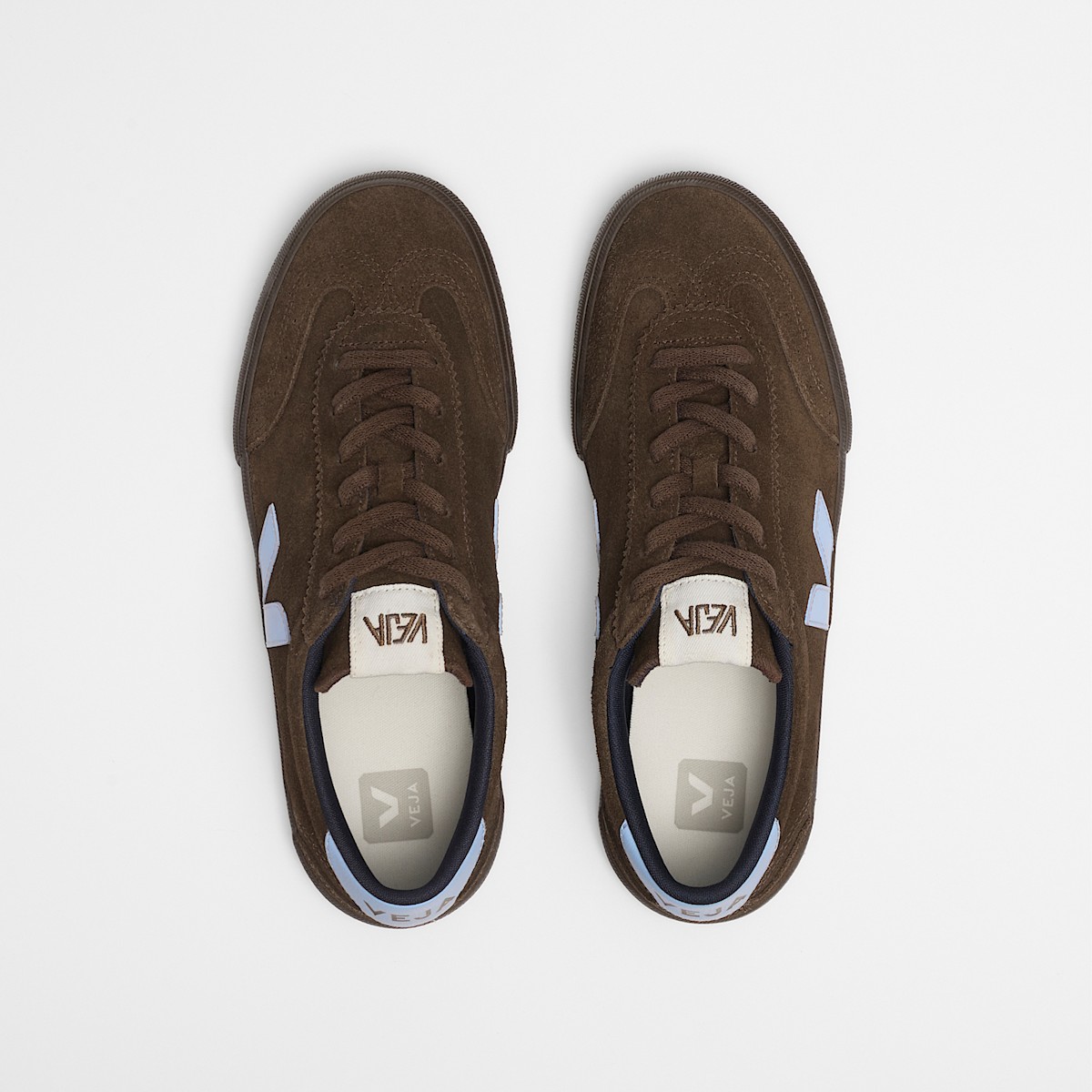 VOLLEY SUEDE EAGLE SWAN - Image 4
